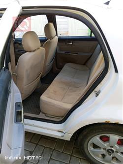 Geely CK